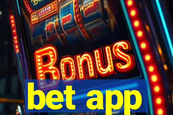 bet app